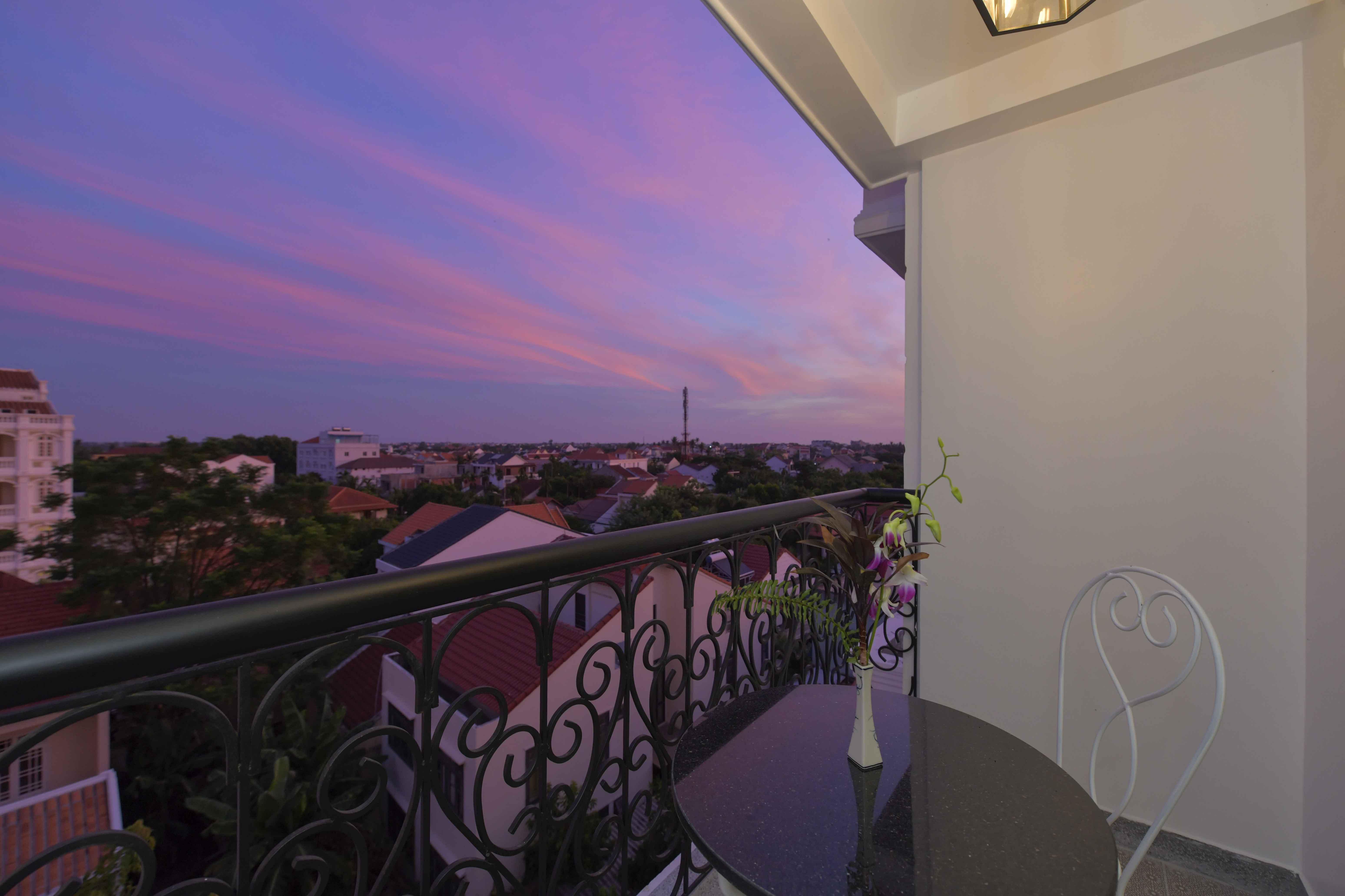 Hoi An Rosemary Boutique Hotel & Spa - A Peaceful Retreat Εξωτερικό φωτογραφία