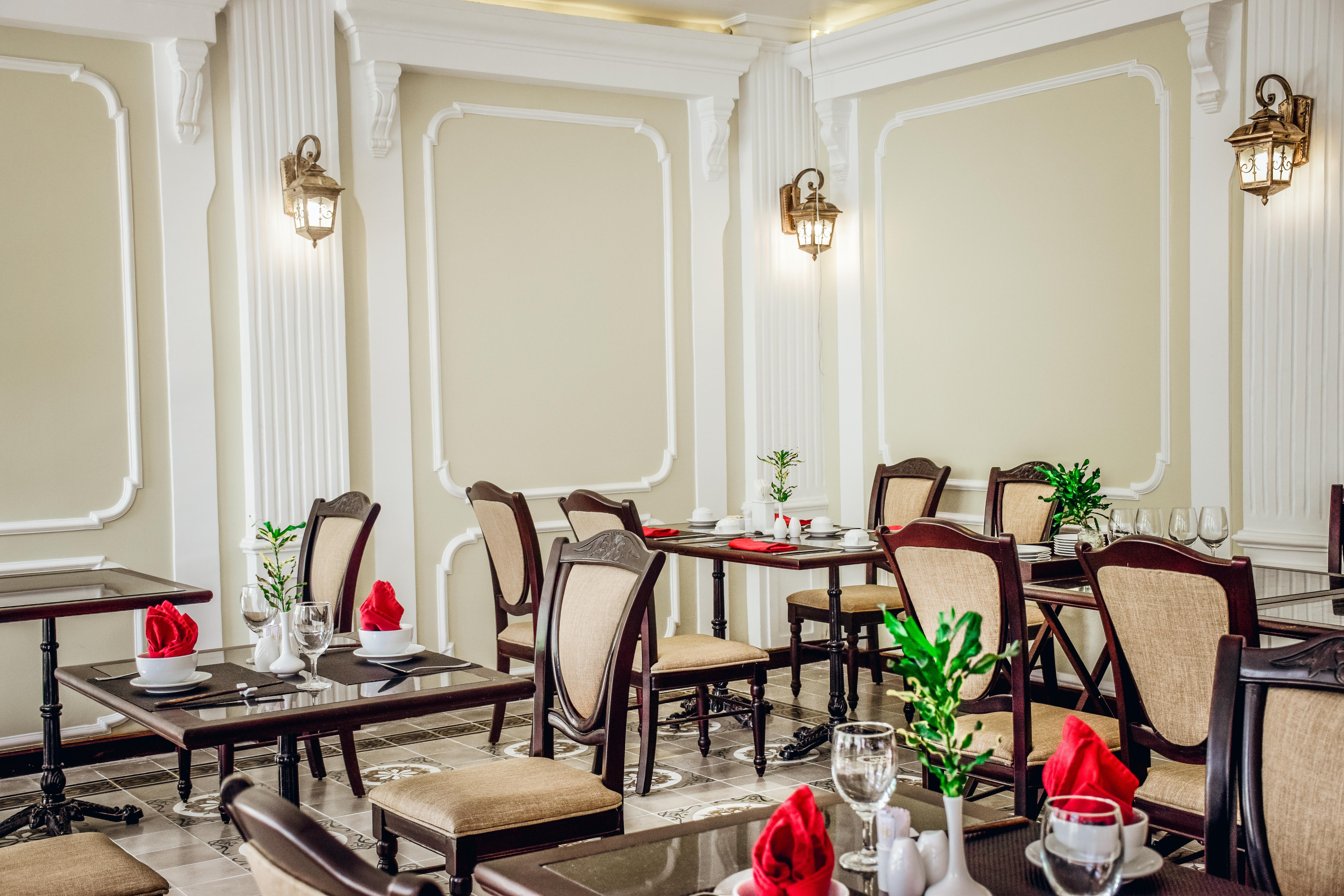 Hoi An Rosemary Boutique Hotel & Spa - A Peaceful Retreat Εξωτερικό φωτογραφία