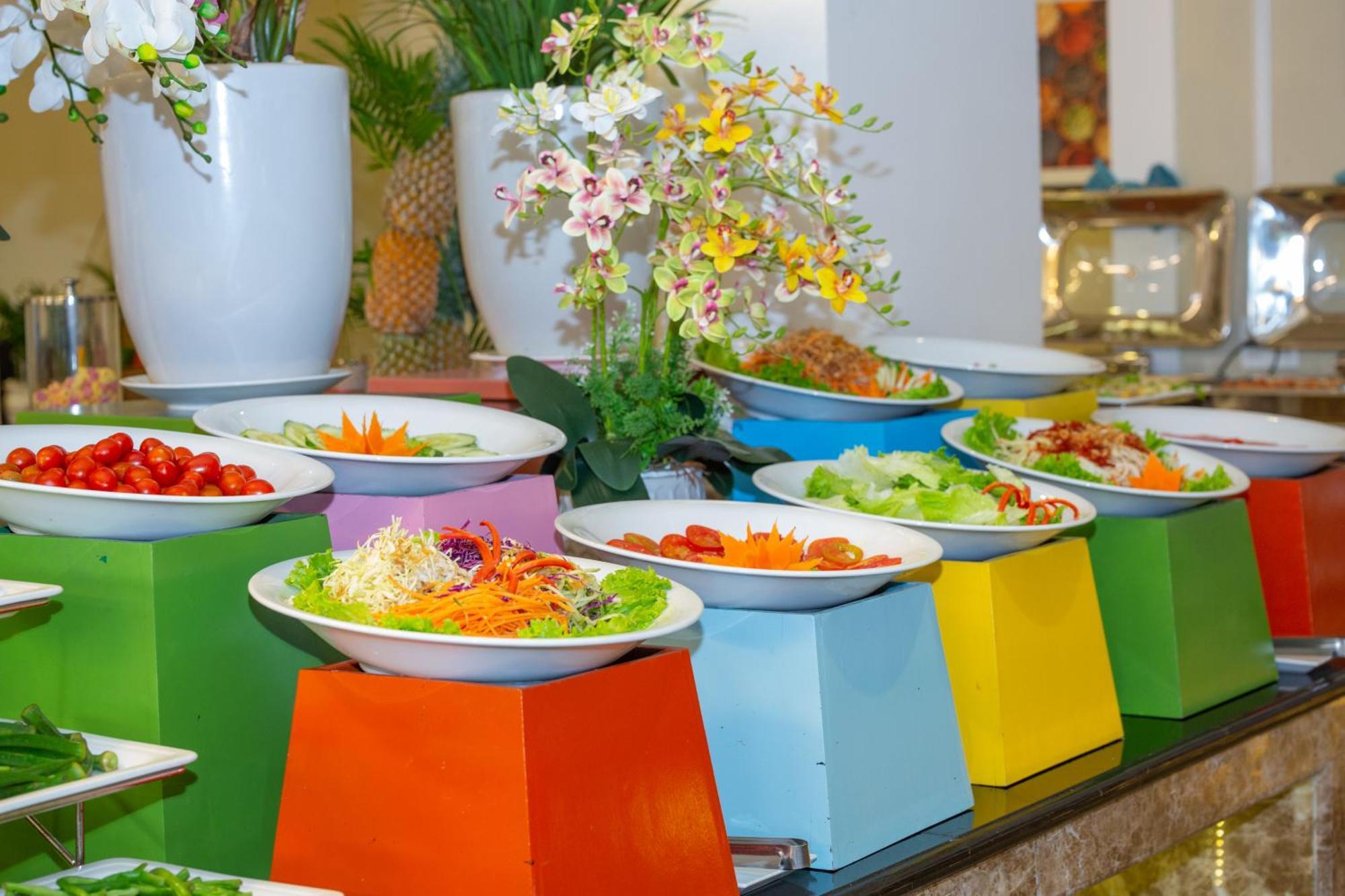 Hoi An Rosemary Boutique Hotel & Spa - A Peaceful Retreat Εξωτερικό φωτογραφία