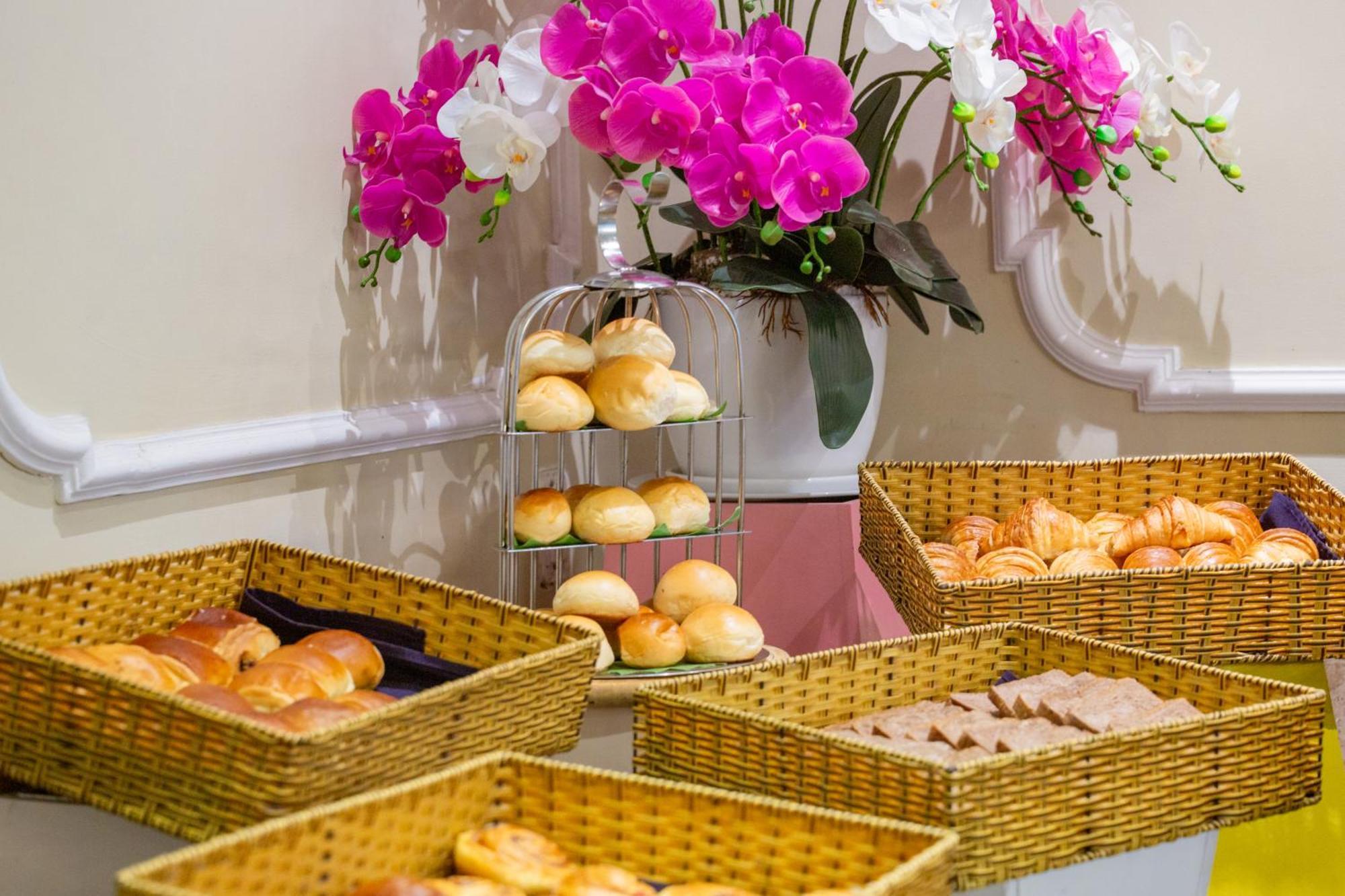 Hoi An Rosemary Boutique Hotel & Spa - A Peaceful Retreat Εξωτερικό φωτογραφία