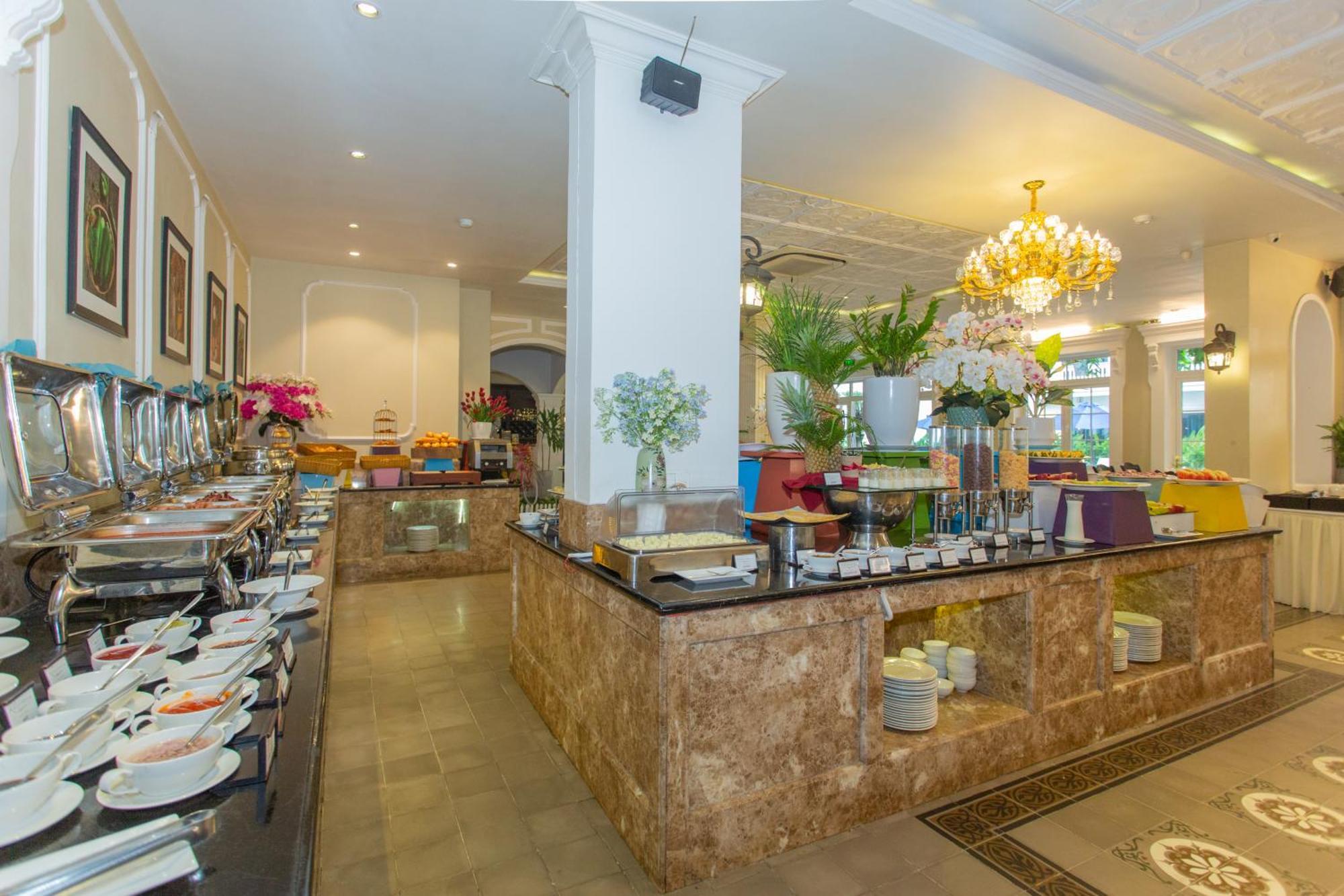Hoi An Rosemary Boutique Hotel & Spa - A Peaceful Retreat Εξωτερικό φωτογραφία