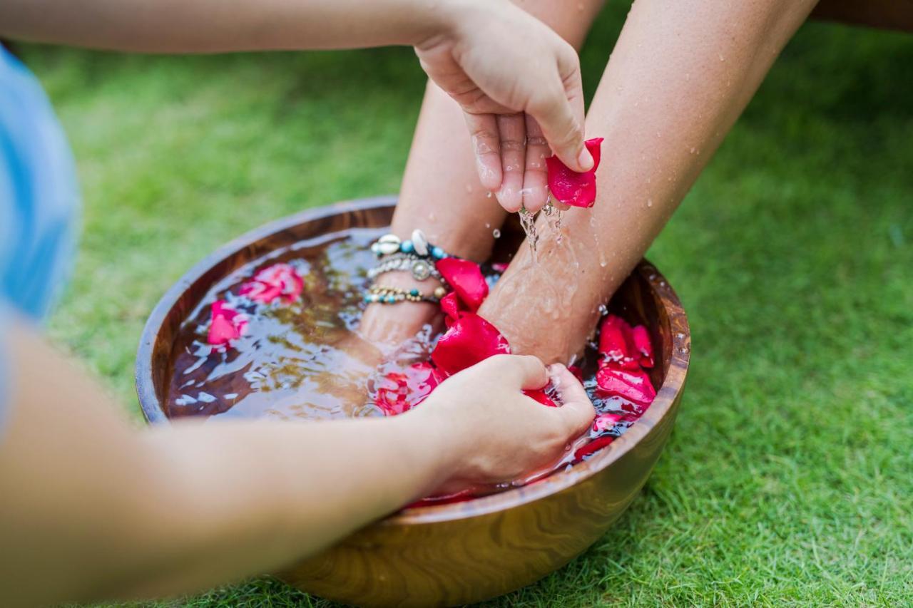 Hoi An Rosemary Boutique Hotel & Spa - A Peaceful Retreat Εξωτερικό φωτογραφία
